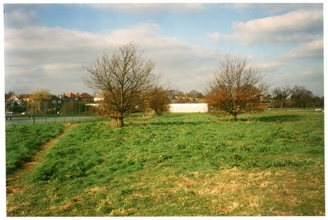 Iford Playing Field